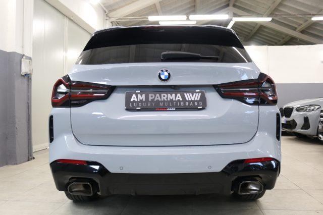 BMW X3 xDrive20d 48V Msport
