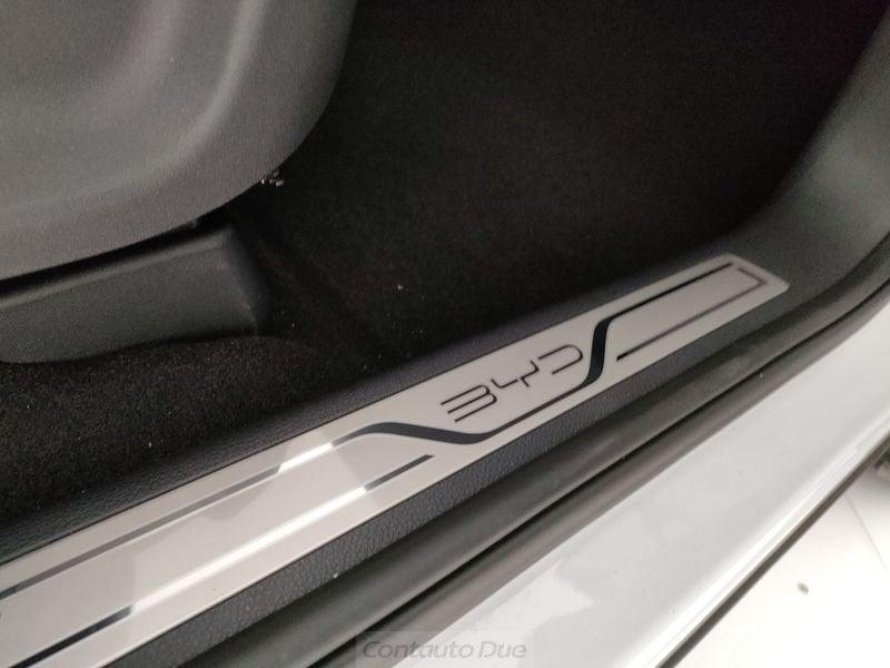 BYD Seal U DM-i Seal U DM-i 1.5 phev Boost 2wd