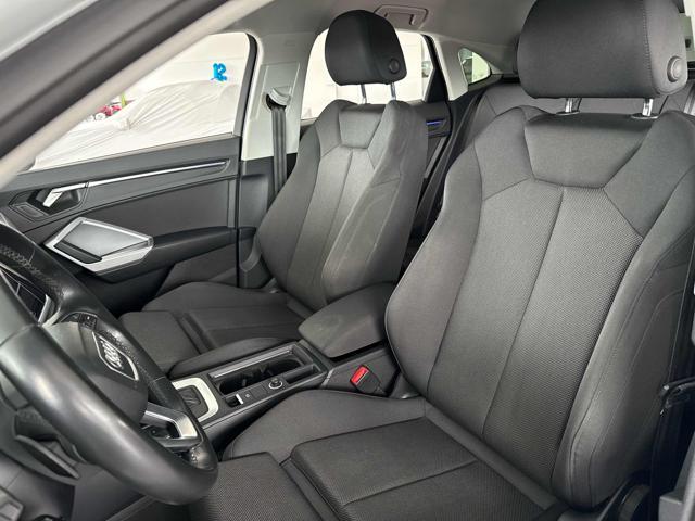 AUDI Q3 SPB 35 TDI S tronic