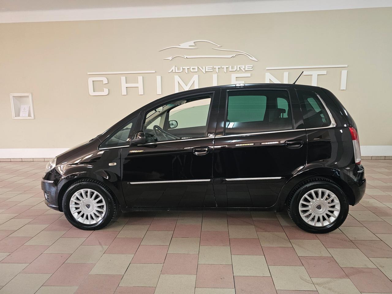 Lancia MUSA 1.3 Mjt 95 CV Platinum
