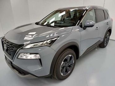 Nissan X-Trail e-Power e-4orce 4WD 7POSTI N-CONNECTA ONLYPROMO!