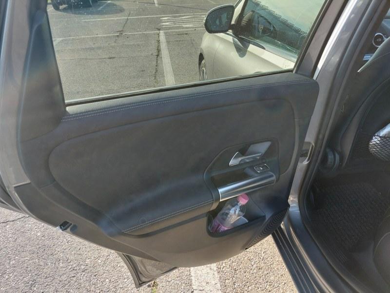 Mercedes B 200 Sport Plus 7G-DCT