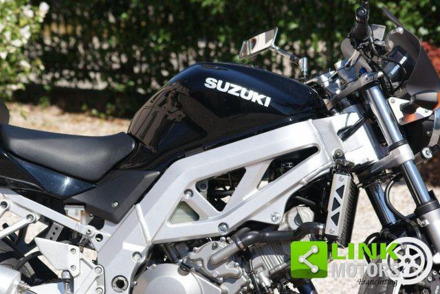 SUZUKI Other SV-1000 con 25500 km come nuova