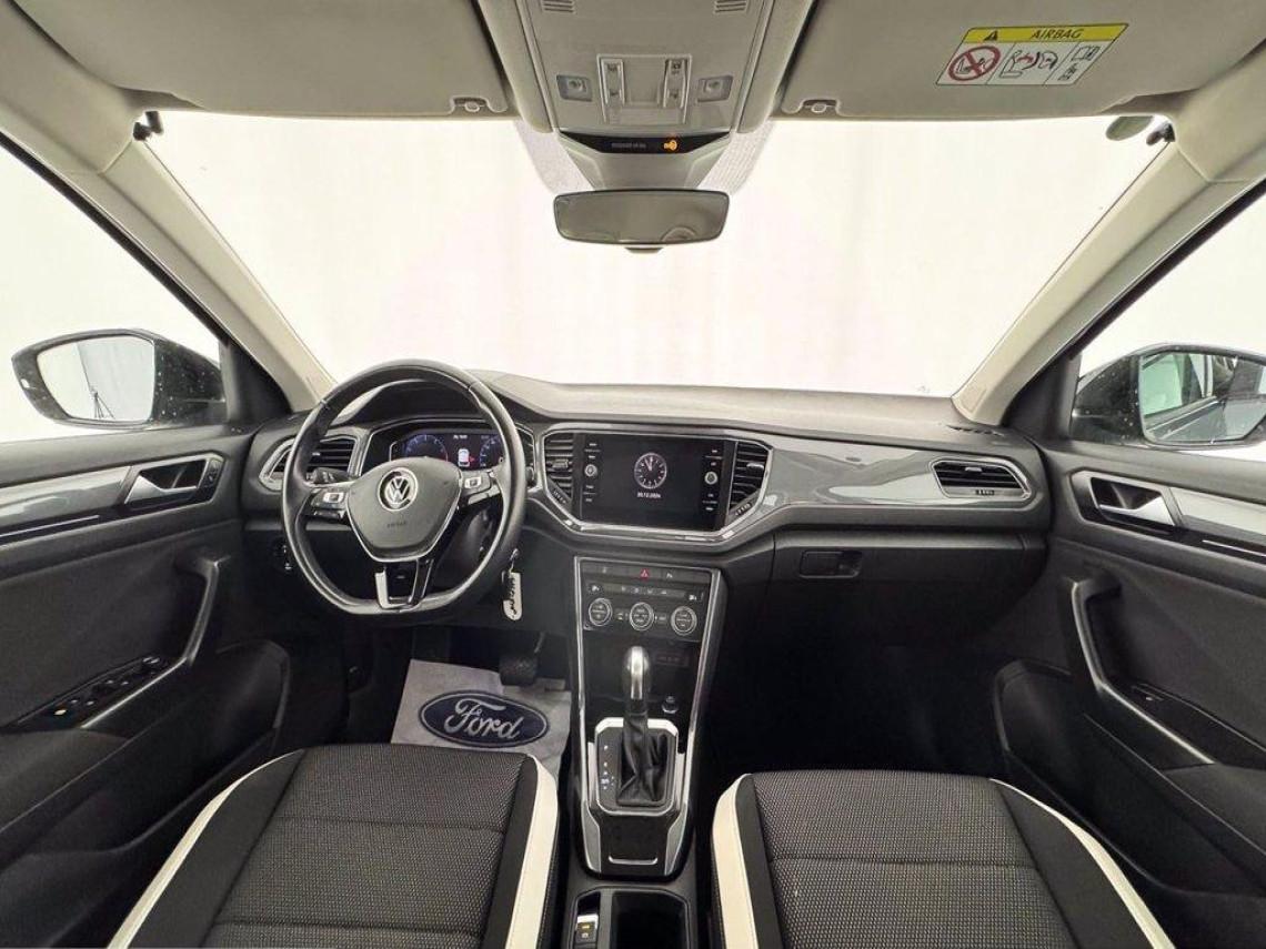 VOLKSWAGEN T Roc 1 5 tsi advanced dsg