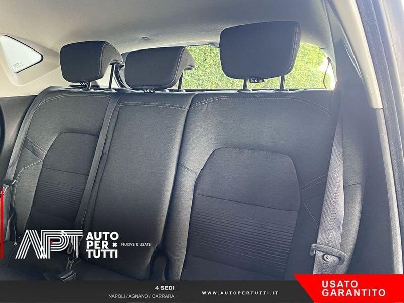 Renault Captur Captur 1.0 tce Intens 90cv my21