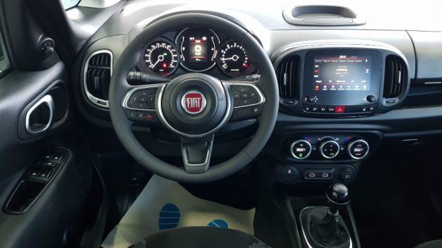 FIAT 500L 1.4 95 CV S&S Cross