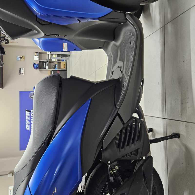Yamaha Tricity 155 - 2017