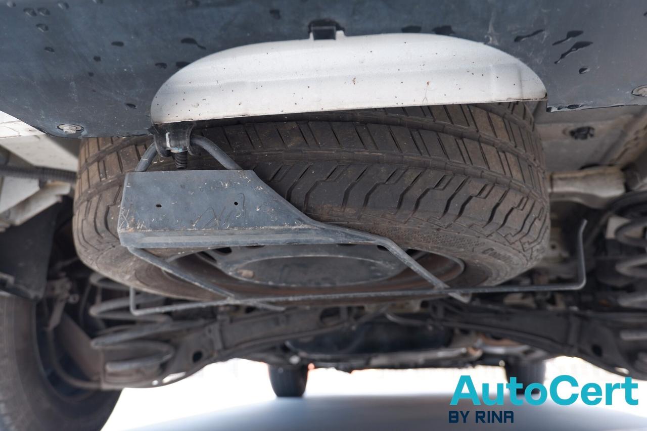 Toyota Proace 2.0D 122CV S&S PL-TN USO SPECIALE OFFICINA MOBILE