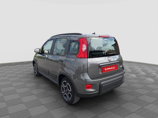 FIAT Panda Panda 1.0 FireFly Hybrid City Life
