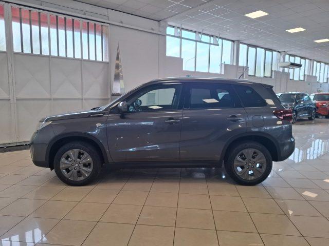 SUZUKI Vitara 1.4 Hybrid 4X4 AllGrip Cool+ AT EXTRA PROMO+INCENT
