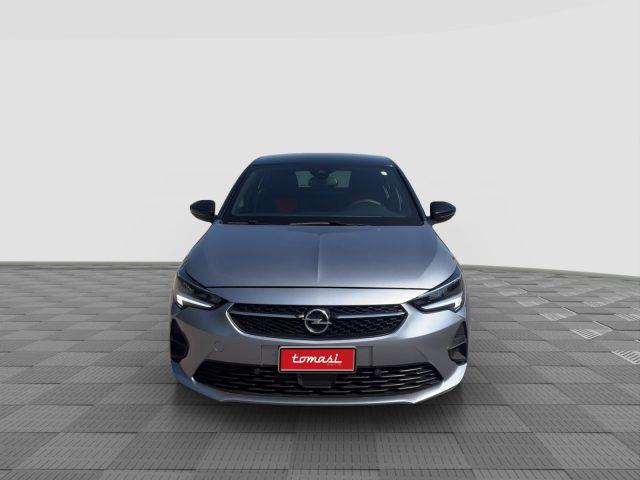 OPEL Corsa Corsa 1.2 100 CV GS