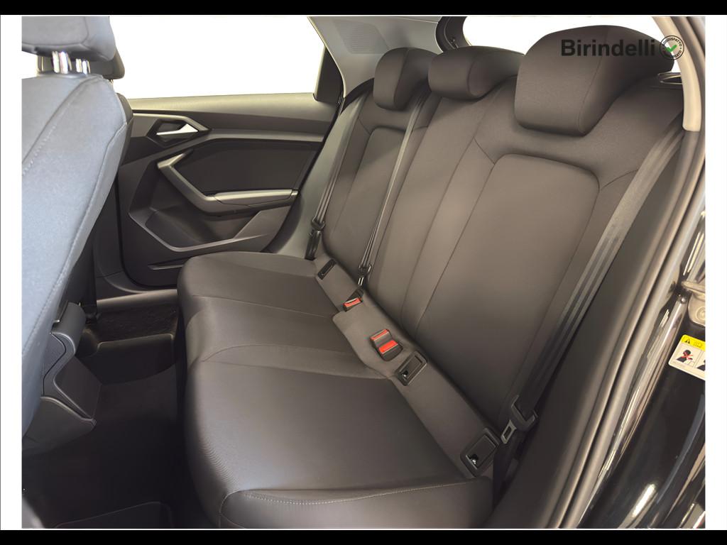 AUDI A1 2ª serie - A1 citycarver 30 TFSI Admired