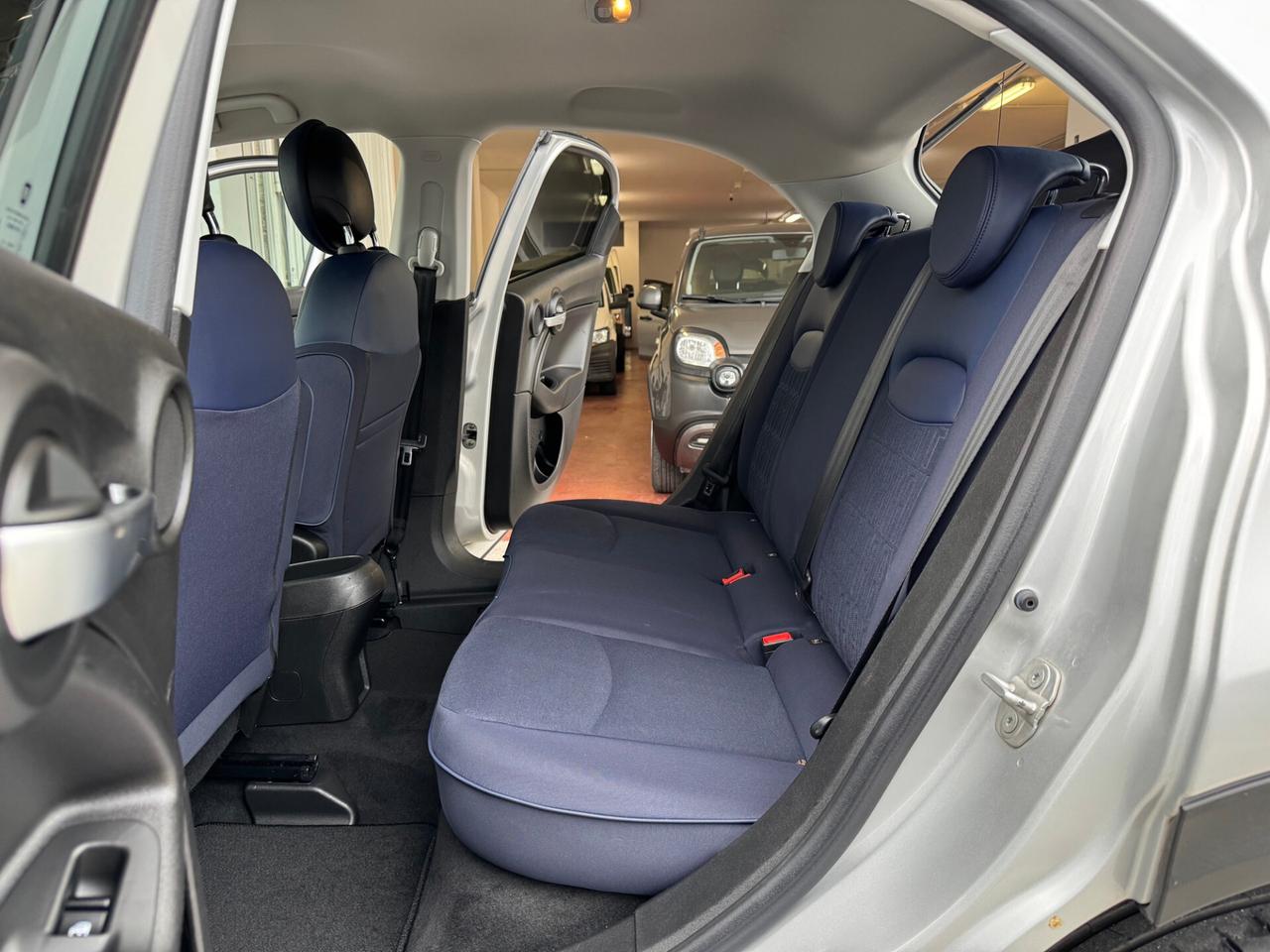 Fiat 500X 1.0 T3 Cult GARANZIA 24 MESI FACE LIFT