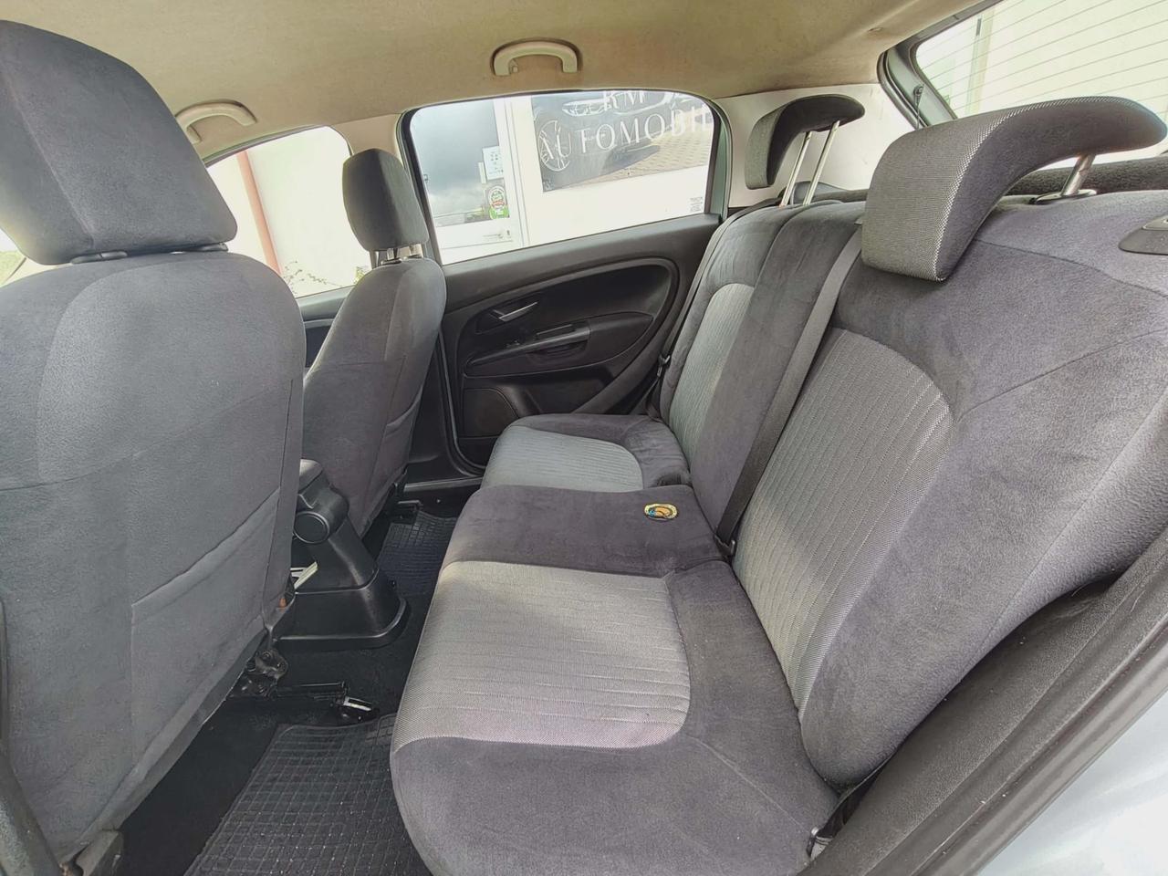 Fiat Grande Punto 1.3 MJT 90 CV 5 porte Emotion - 2008