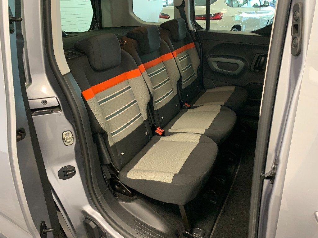 CITROEN Berlingo 1.5 Diesel XTR 5 Posti Tetto Panoramico XL Shine