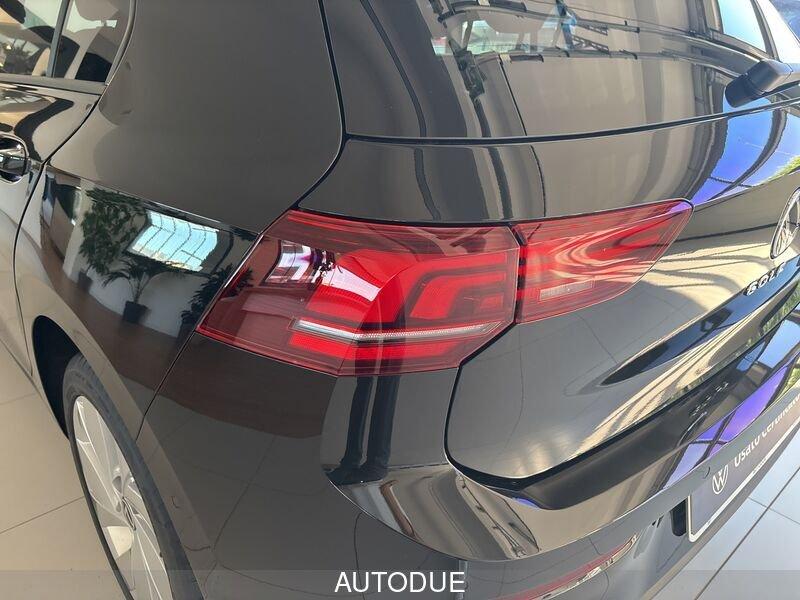 Volkswagen Golf 1.5 TSI ACT EDITION PLUS 115 CV
