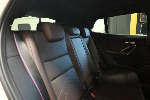 BMW X2 SDRIVE 18d MSPORT PRO M-TECHINIC NUOVO MOD.AFFARE!