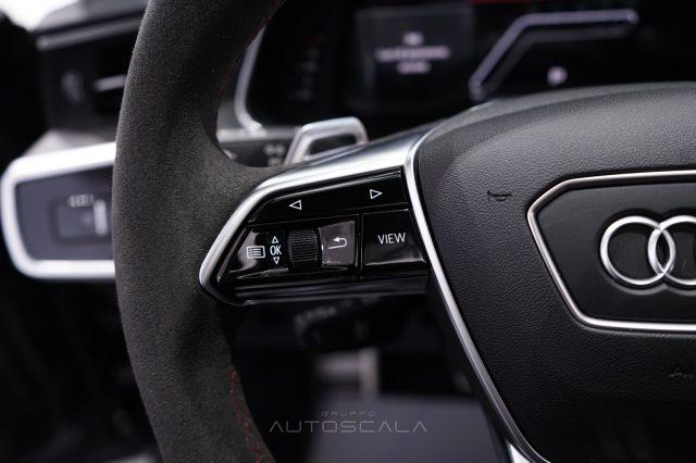 AUDI RS6 Performance 4.0 TFSI 630cv V8 Quattro Tiptronic