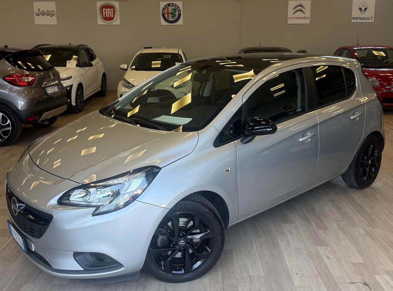 Opel Corsa 1.3 CDTI 5 porte b-Color