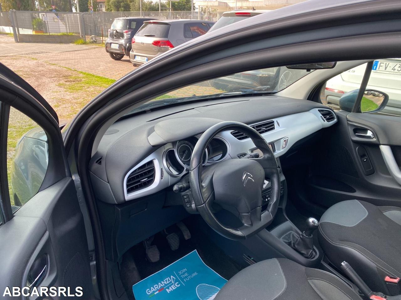 CITROEN - C3 - 1.1 Seduction Limited - NEOPATENTAT