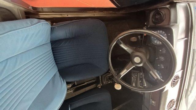 ALFA ROMEO Alfetta 1.6