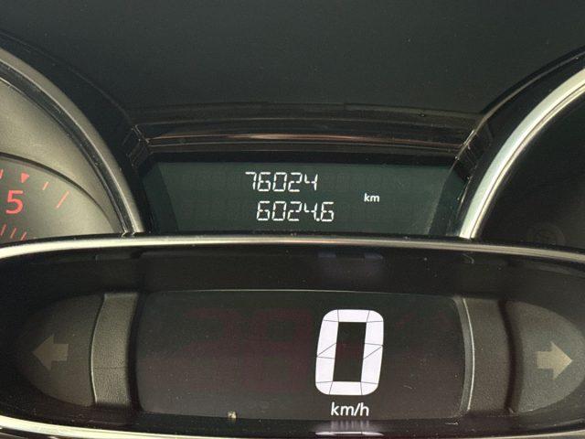 RENAULT Clio dCi 8V 90CV Start&Stop 5 porte Energy Zen