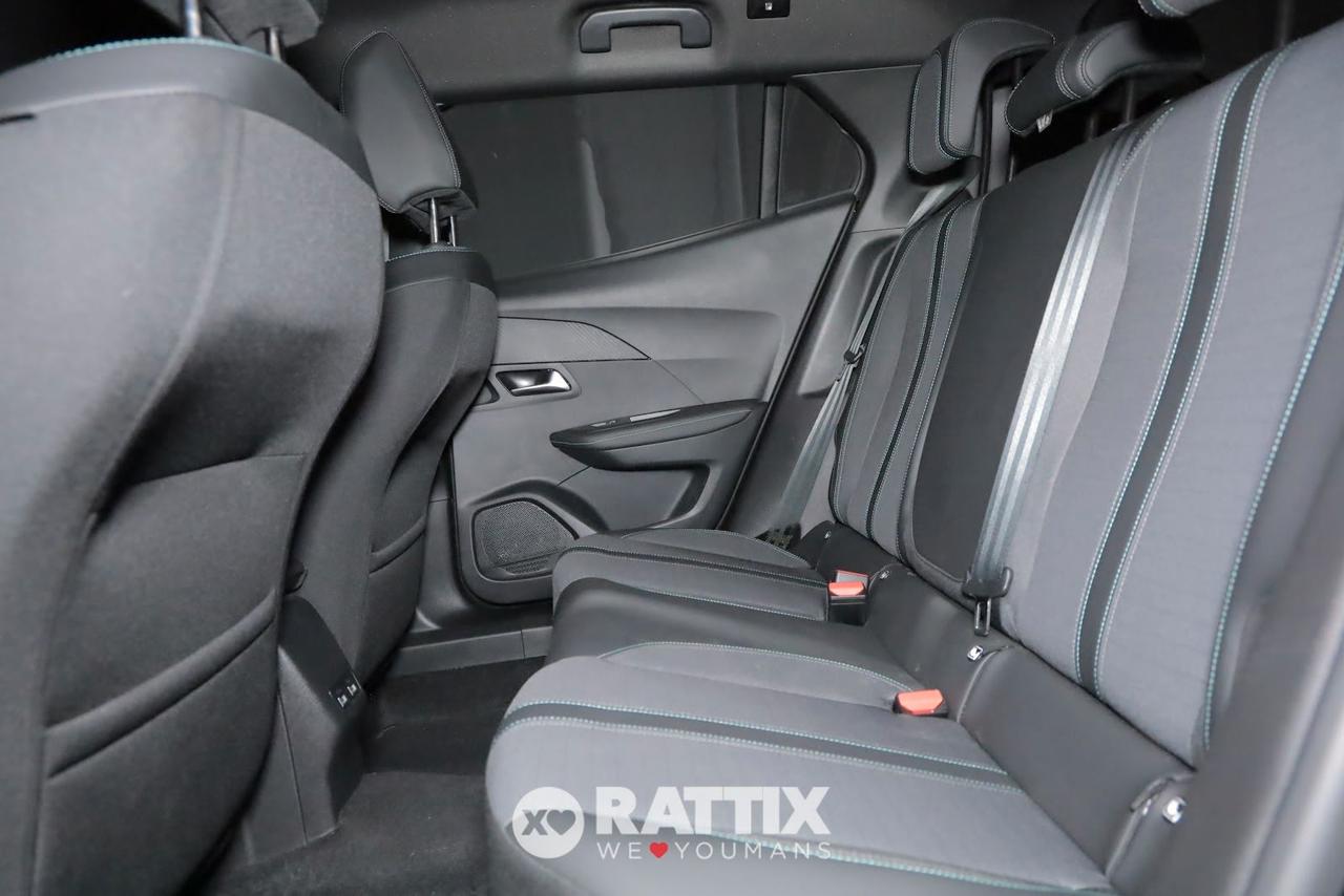 Peugeot 2008 1.2 Puretech 130CV Allure Pack EAT8