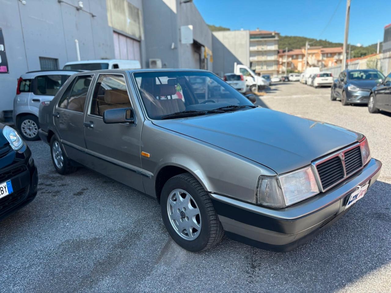 Lancia Thema 2.0 i.e.