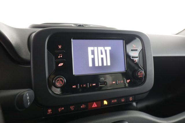 FIAT Panda Panda 1.0 FireFly Hybrid City Life