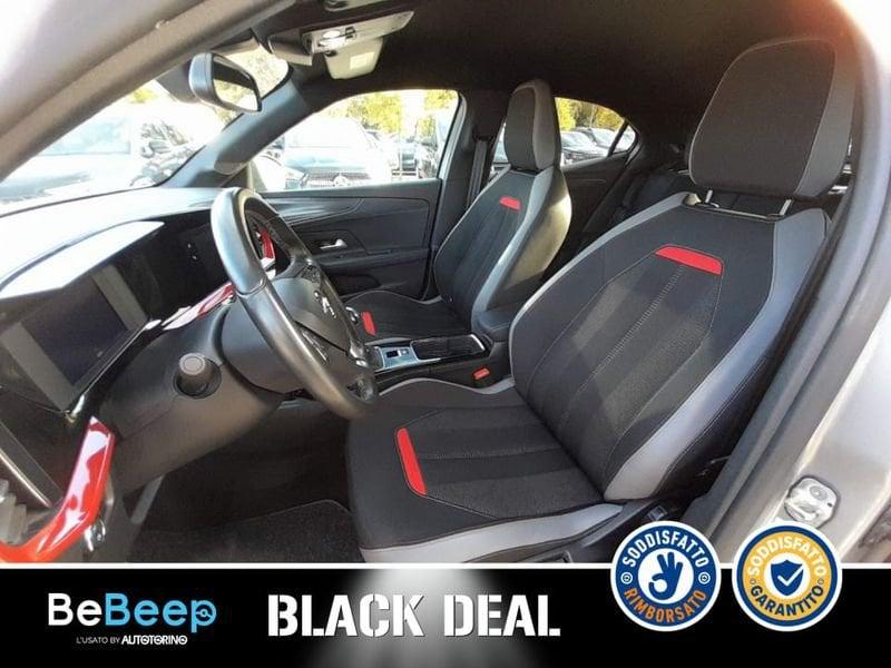 Opel Mokka 1.2 T GS S&S 100CV