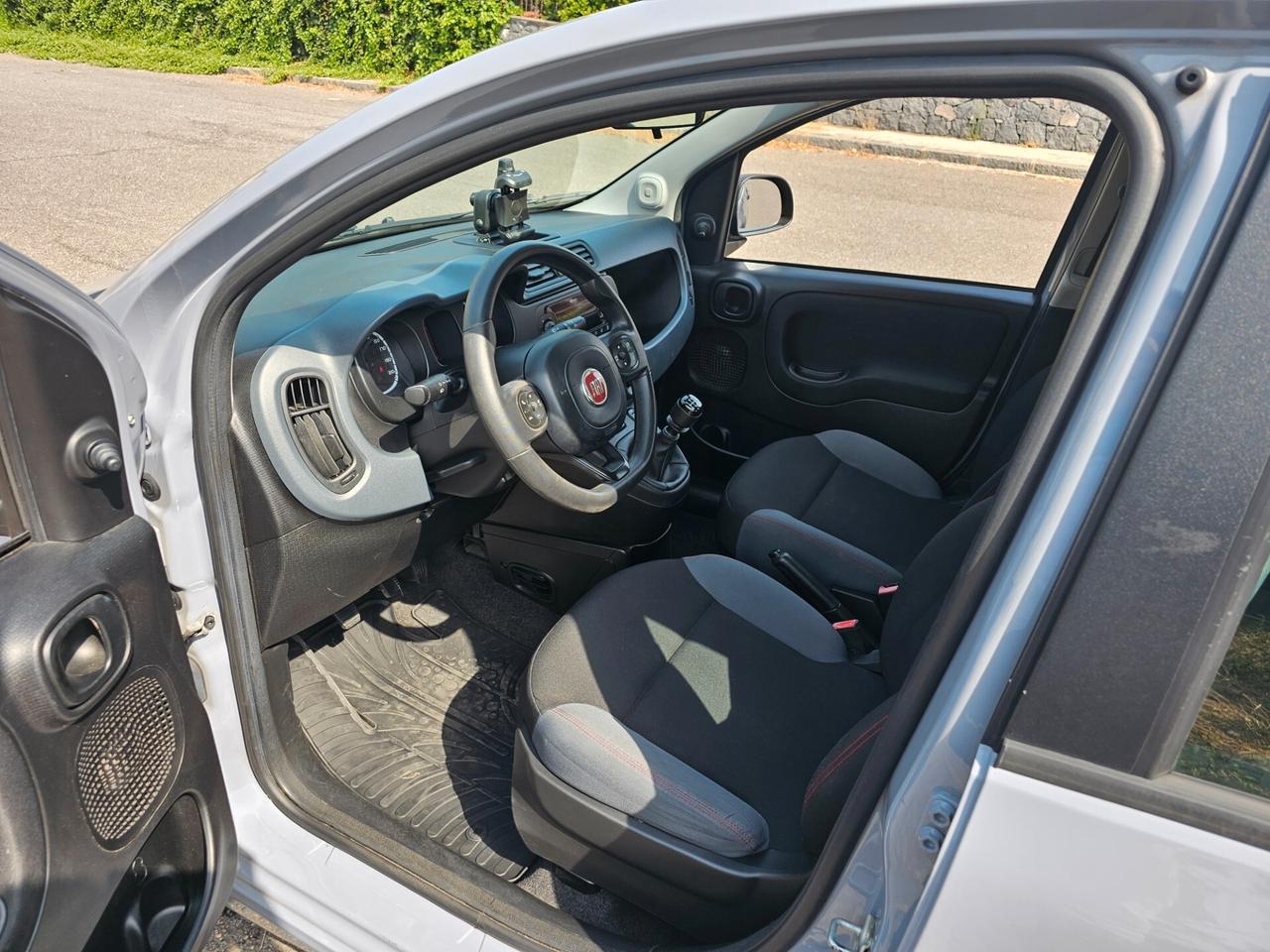Fiat Panda 1.2 Pop
