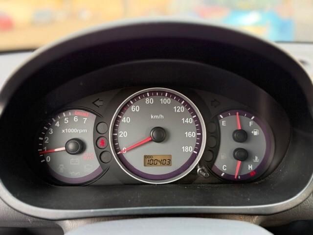 Hyundai Atos Prime 1.1 12V Active Euro 4 adatta a neopatentati