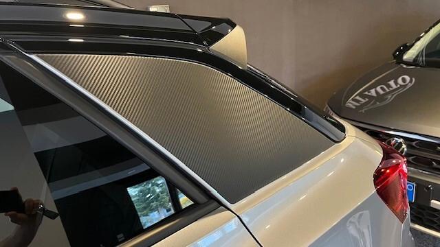 Volkswagen T-Roc 2.0 TDI SCR R-Line