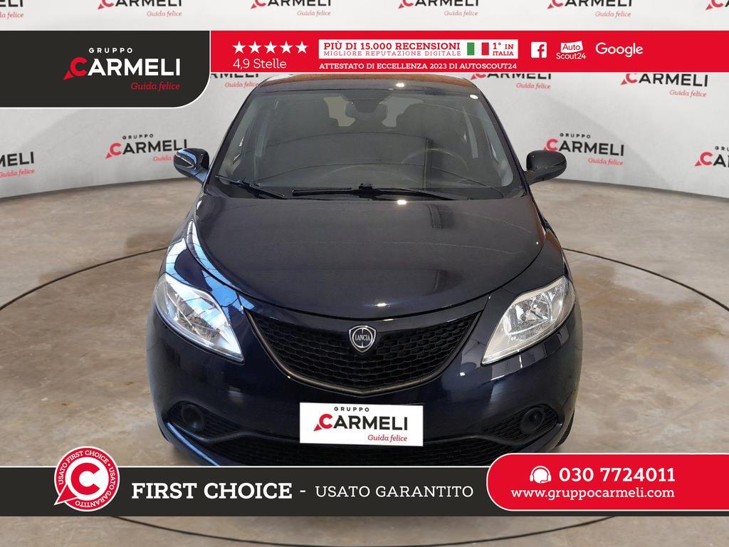Lancia Ypsilon 5 Porte 1.2 Platinum