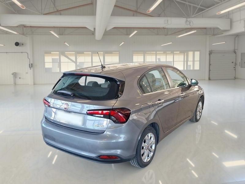 FIAT TIPO 1.3 Mjt 95cv 5M S/S Business 5 PORTE