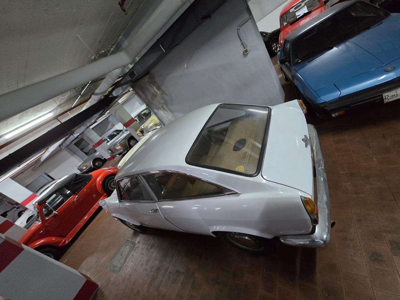 Autobianchi Primula