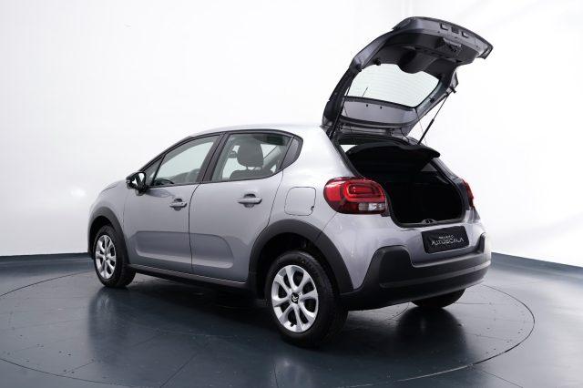 CITROEN C3 1.2 PureTech 83cv S&S Business