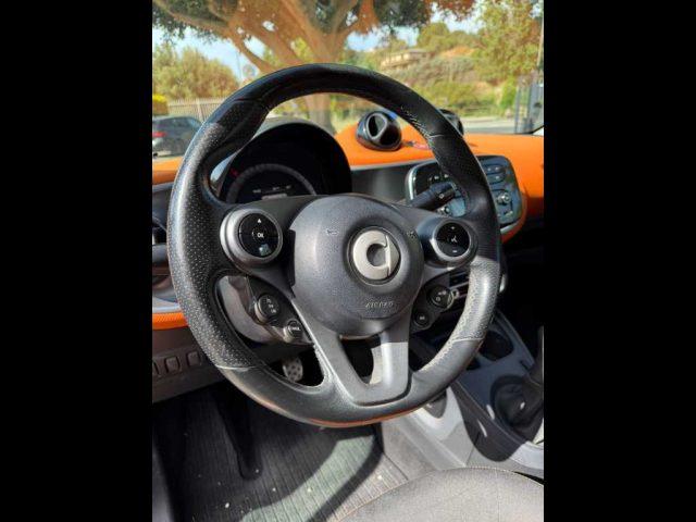 SMART ForFour 2ªs. (W453) - 70 1.0 Sport edition 1
