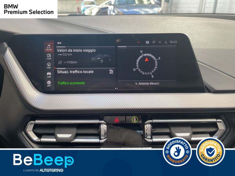 BMW Serie 2 G.C. 220D GRAN COUPE MSPORT AUTO