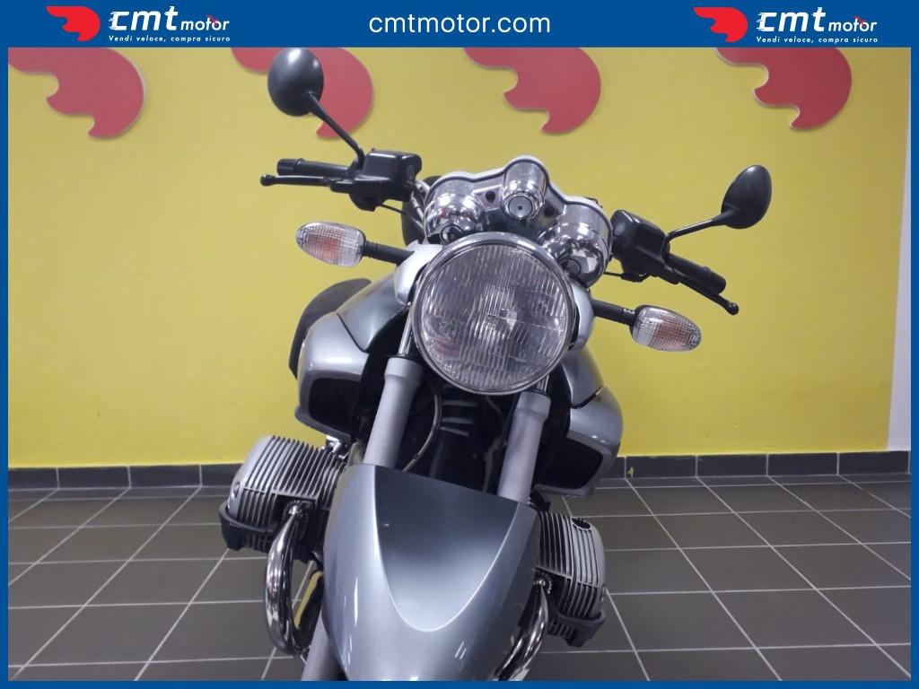BMW R 1150 R - 2005