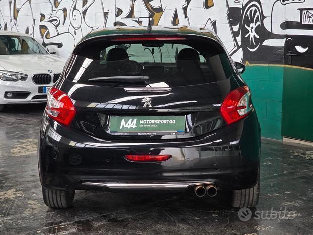Peugeot 208 THP 208 S&S 3 porte GTi