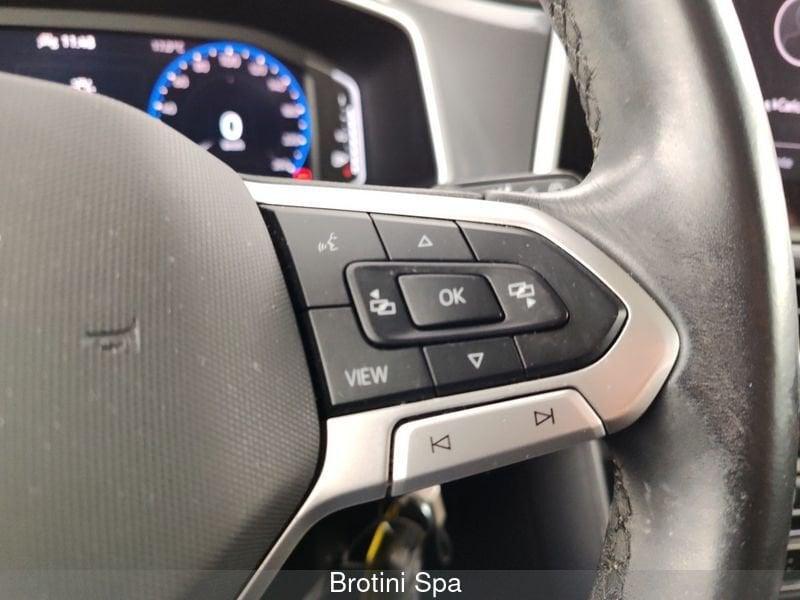 Volkswagen T-Roc T-Roc 2.0 TDI SCR Style