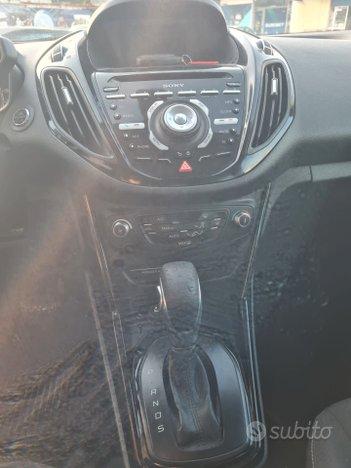 Ford B-Max 1.6 105 CV Pow. Business Titanium