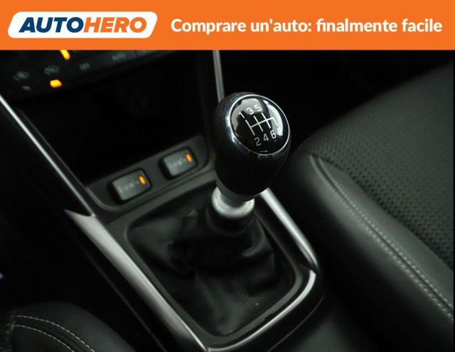 SUZUKI S-Cross 1.4 Hybrid Top