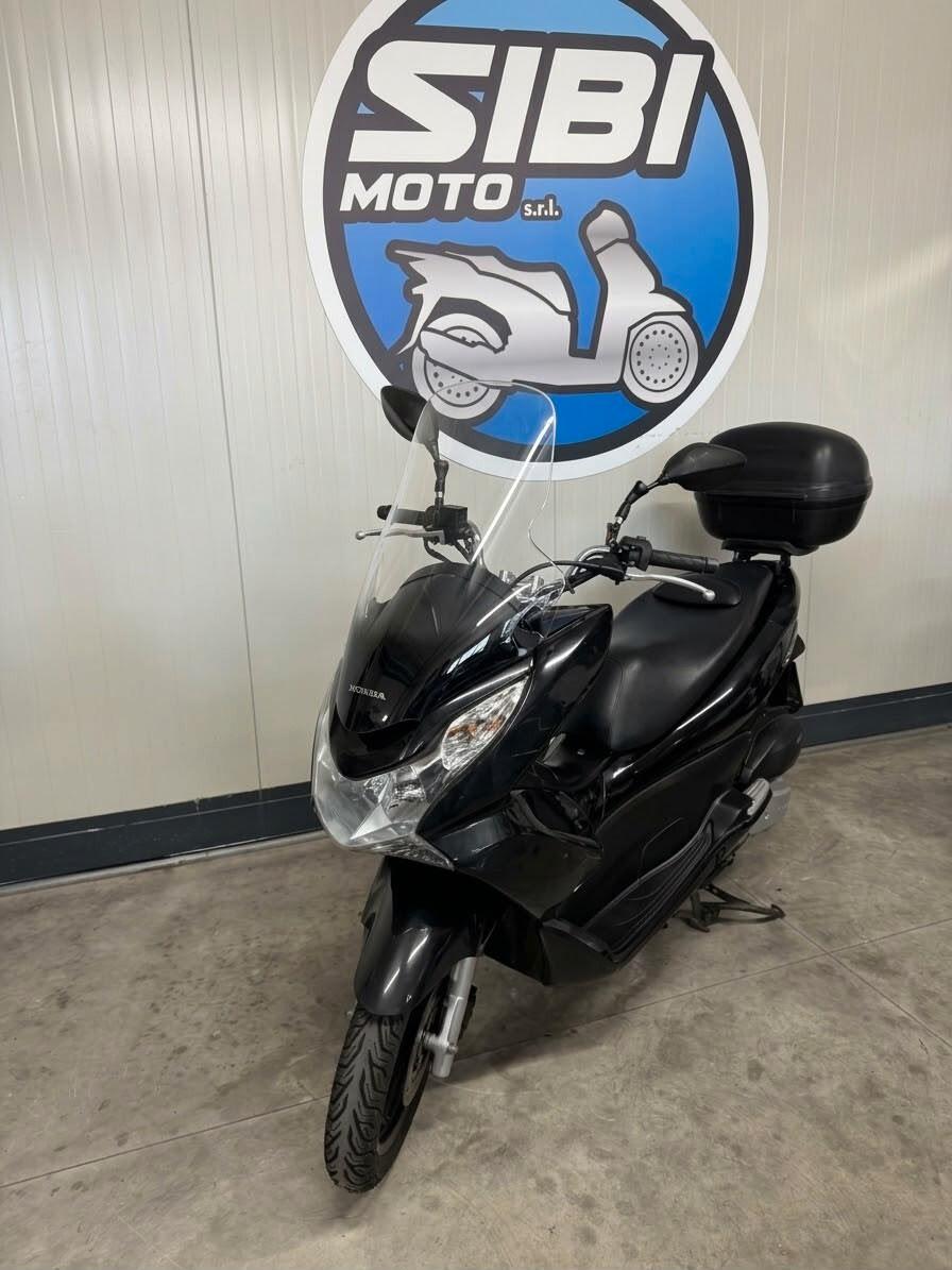 Honda PCX 150