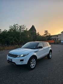 Land Rover Range Evoque 2.2 TD4 150cv 5p.