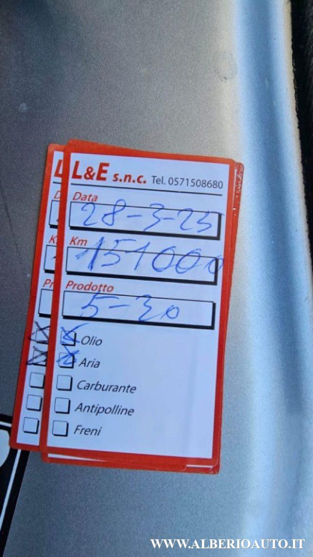 FIAT Qubo 1.3 MJT 80 CV Dynamic