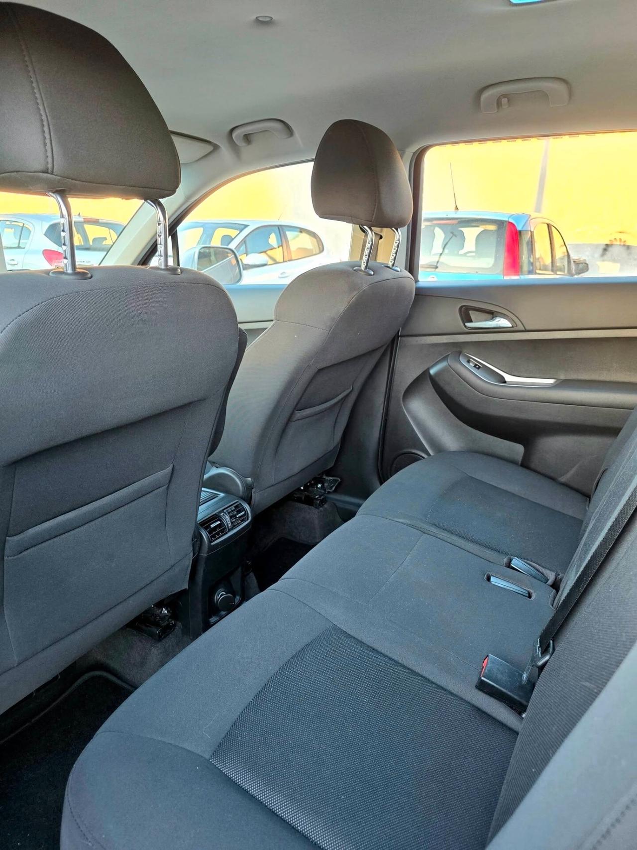 Chevrolet Orlando 2.0 Diesel 163CV LTZ