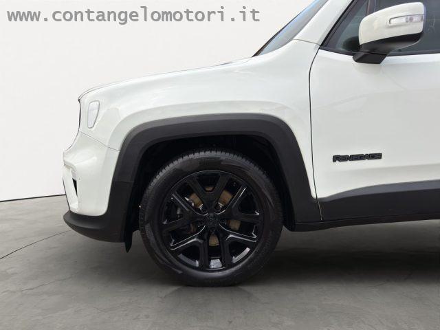 JEEP Renegade 1.3 T4 DDCT S