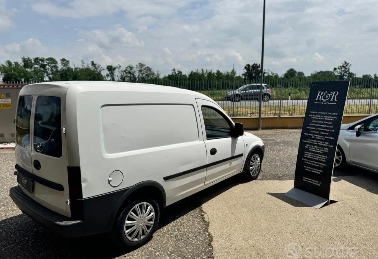 Opel Combo 1.3 CDTI 3p. Van